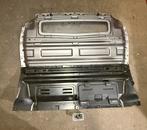 Originele tussenschot / scheidingswand voor Renault Trafic, Ophalen, Gebruikt, Renault