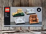 Lego 40585 world of wonders nieuw in doos, Ophalen of Verzenden, Nieuw, Complete set, Lego
