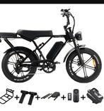 Farbike H9 E-bike - Nieuwstaat!, Fietsen en Brommers, Overige merken, Ophalen of Verzenden, Zo goed als nieuw, 50 km per accu of meer