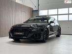 Audi RS4 Avant 2.9 TFSI Quattro B9.5 Facelift - VIRTUAL COCK, Automaat, Gebruikt, Zwart, 11 km/l