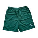 Hidden NY Embroidered Shorts, Ophalen of Verzenden, Nieuw, Maat 48/50 (M), Groen