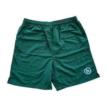 Hidden NY Embroidered Shorts beschikbaar voor biedingen