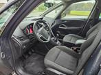 Opel Zafira Tourer 1.4 Business+ 7-PERSOONS airco/CRUISE, Auto's, Gebruikt, Euro 6, 4 cilinders, 7 stoelen