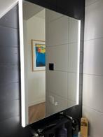 Badkamerspiegel met verwarming 50 x 70 NIEUW, Huis en Inrichting, Badkamer | Badkamermeubels, Ophalen, Overige typen, Nieuw, 50 tot 100 cm