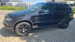 BMW X5 3.0i Executive LPI, Automaat, Gebruikt, X5, Zwart