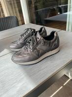 Mephisto Sneakers - Maat 38,5, Ophalen, Zo goed als nieuw, Grijs, Sneakers of Gympen