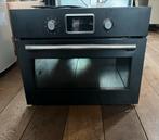 IKEA Inbouw Combimagnetron - Werkt Prima!, Gebruikt, Hete lucht, Oven met grill, Inbouw