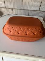 Römertopf braadpan, voor gezondheidsbewuste keuken, Huis en Inrichting, Ophalen of Verzenden, Nieuw