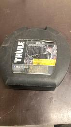 Sneeuwkettingen thule cs-10, Auto diversen, Ophalen of Verzenden, Gebruikt