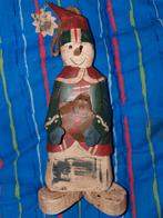 Blikken sneeuwpop, Diversen, Kerst, Ophalen