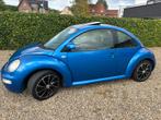Volkswagen Beetle 2.0 Highline, Auto's, 1984 cc, 116 pk, Handgeschakeld, 600 kg