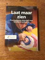 Jos van Onna - Laat maar zien, Jos van Onna; Anky Jacobse, Ophalen of Verzenden, Zo goed als nieuw, Nederlands
