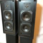 Audiolab Candor  II, Ophalen, Gebruikt, Front, Rear of Stereo speakers, Overige merken