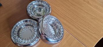 alessi spiraal asbak driemaal gebruikt beschikbaar voor biedingen