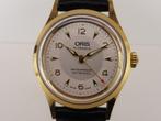 Oris dameshorloge                                       H103, Overige merken, Staal, ., Polshorloge