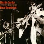 LP Martin Carthy and Dave Swarbrick - Prince Heathen, Cd's en Dvd's, Ophalen, 12 inch