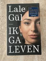 Lale Gül - Ik ga leven, Ophalen of Verzenden, Nieuw, Lale Gül