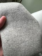 Luxe Max Mara rok, Zo goed als nieuw, Knielengte, Grijs, Ophalen