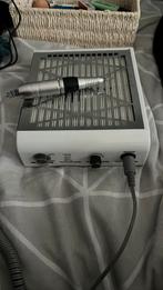 Nagelfrees, Ophalen of Verzenden, Zo goed als nieuw, Licht