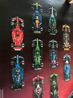 Lego formula 1 poster, Kinderen en Baby's, Ophalen of Verzenden, Nieuw, Lego