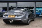 Alpine A110 1.8 GTS Achteruitrijcamera | Sabelt comfort stoe, Auto's, Alpine, Automaat, 4 cilinders, Bedrijf, 2 stoelen