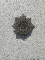 WO2 Royal Army Service Corps Pet Badge, Ophalen of Verzenden