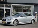 Jaguar XF 3.0 V6 AWD Premium Business Edition "one of a kind, Automaat, Euro 5, Gebruikt, 2995 cc