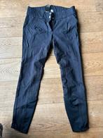 Horze paardrijbroek 42, Kleding | Dames, Spijkerbroeken en Jeans, Ophalen of Verzenden, Zo goed als nieuw, Blauw, W33 - W36 (confectie 42/44)
