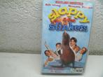 vhs 149a slappy en the stinkers ned ondert, Cd's en Dvd's, Vanaf 16 jaar, Ophalen of Verzenden, Gebruikt, Overige typen