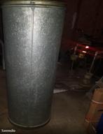 Divierse silobuizen en onderdelen, Ophalen, Gebruikt, Minder dan 2 meter