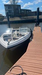 Fourwinns 180 horizon mercruiser 3.0 135 pk uit 1997, Watersport en Boten, Speedboten, Ophalen, Gebruikt, Binnenboordmotor, 120 tot 200 pk