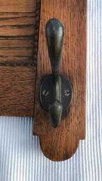 Art deco- Amsterdamse school kapstok, Antiek en Kunst, Antiek | Woonaccessoires, Ophalen of Verzenden