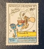 Nouvelle Caledonia 1992 pz comics, Verzenden, Gestempeld