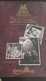 Kroniek van een sprookje, Verzamelen, Efteling, Ophalen of Verzenden, Gebruikt, Overige typen