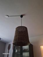 Riviera maison hanglamp, Ophalen, Zo goed als nieuw, Minder dan 50 cm