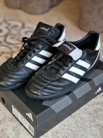 Adidas Kaiser 5 Voetbalschoenen - Maat 42, Ophalen of Verzenden, Zo goed als nieuw, Schoenen