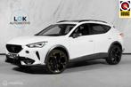 CUPRA Formentor 1.5 TSI PANO|SFEER|KEYLESS|360|ACC|20INCH, 15 km/l, 4 cilinders, Wit, Bedrijf