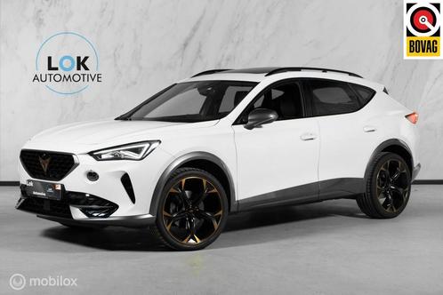 CUPRA Formentor 1.5 TSI PANO|SFEER|KEYLESS|360|ACC|20INCH, Auto's, Cupra, Bedrijf, Te koop, Formentor, ABS, Achteruitrijcamera