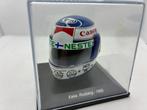 69984: Helm - F1 - Keke Rosberg - 1985 - Spark 1:5, Hobby en Vrije tijd, Modelauto's | 1:5 tot 1:12, Werkstraße 1, 90765 Fürth, Germany