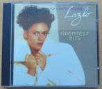 cd Viktor Lazlo - Greatest Hits 1992 JAWS Records 5517-2 Jaz, Ophalen of Verzenden, 1980 tot heden, Zo goed als nieuw, Jazz