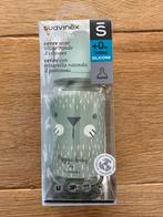 Sauvinex Glazen Babyfles Nieuw in Verpakking, Kinderen en Baby's, Babyvoeding en Toebehoren, Ophalen of Verzenden, Nieuw, Overige typen