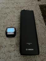 Bosch powerpack 500, Ophalen, Zo goed als nieuw