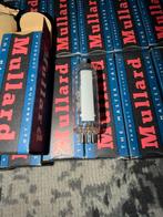 UM84 Mullard tube - Magisches Auge/Magic Eye, Ophalen of Verzenden, Nieuw