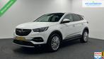 Opel Grandland X 1.2 Turbo Innovation PANO CAMERA LM ECC CRU, Auto's, Opel, Voorwielaandrijving, Gebruikt, 1199 cc, Met garantie (alle)