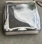 Dometic dakluik 40x40 cm voor camper/caravan, Caravans en Kamperen, Ophalen, Gebruikt