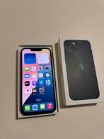 Nette Iphone 13 met 128GB | Compleet Doos + Lader + Hoesje, 128 GB, Blauw, IPhone 13, Ophalen of Verzenden