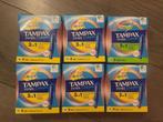 Tampax Pearl Compak Tampons, Ophalen of Verzenden, Nieuw, Overige typen