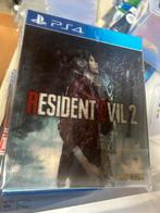 Resident Evil 2 PS4, Spelcomputers en Games, Games | Sony PlayStation 4, Avontuur en Actie, Vanaf 18 jaar, -, -