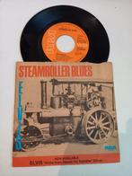 Elvis Presley - Steamroller Blues / Fool - 7" Single, Gebruikt, 7 inch, Single, Ophalen of Verzenden