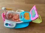 Formosa Nenuco baby badje met verlichte rontgenfoto’s, Ophalen, Zo goed als nieuw